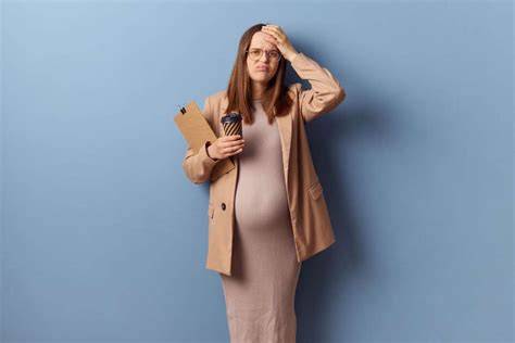 Compararea creierului de sarcină și creierului postpartum