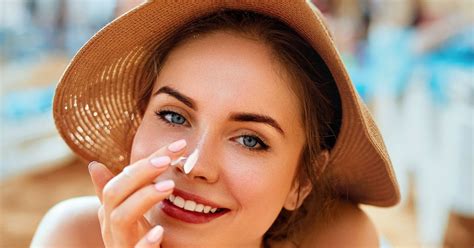 Soarele și efectele sale asupra pielii