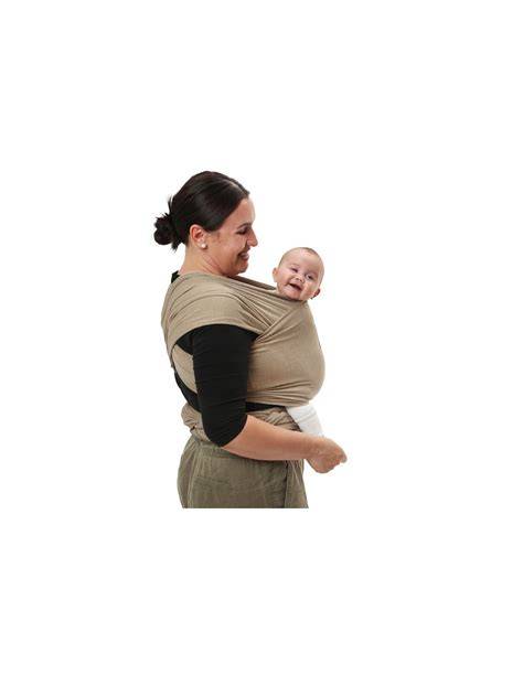Comparatie wrap vs marsupiu in practica