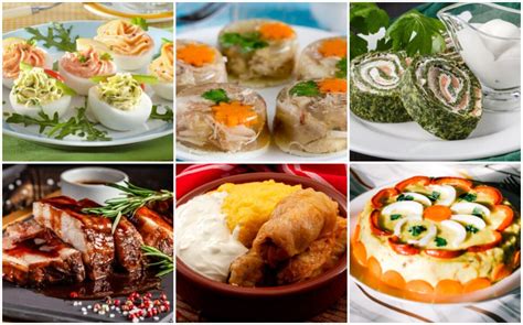 Galerie foto cu diverse preparate pentru diversificare