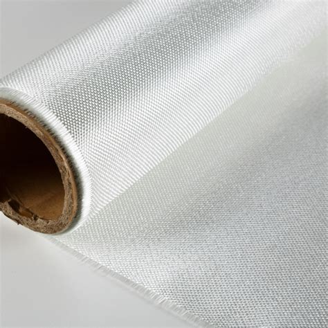 Structura unei grile din fibră de sticlă