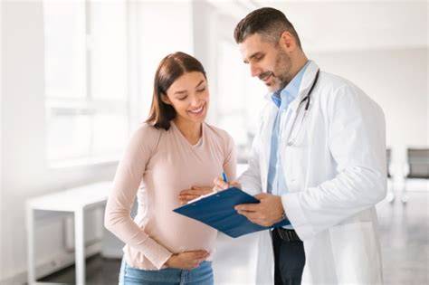 Infografic: Drepturi si obligatii angajator-angajata pentru concediul prenatal