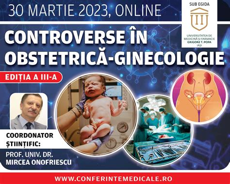 Infografic - Fluxul internărilor în obstetrică-ginecologie: primire, evaluare, internare, tratament, monitorizare, externare