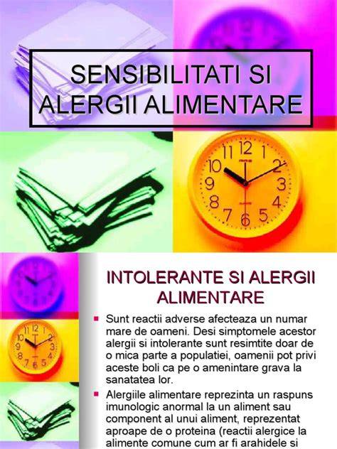Infografic: etape diversificare si alergii alimentare la sugari