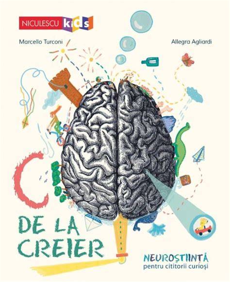 Infografic: Drumul mirosului de la nas la creier