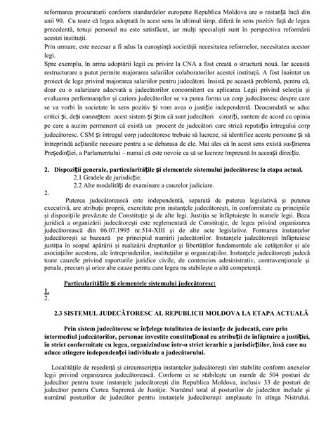 Schemă juridică a procesului de contencios administrativ