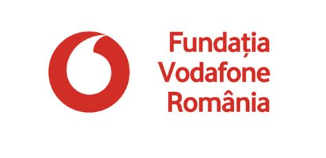 Logo Fundația Vodafone România și Asociația Sprijin pentru Diabet