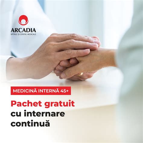 Hartă a locației Arcadia Spitale și Centre Medicale