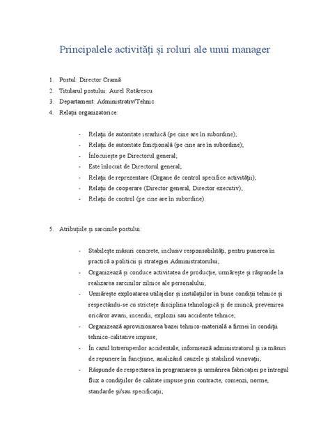 Grafic circulant: principalele ingrediente și roluri