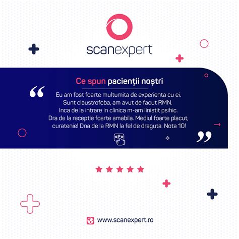 Testimoniale pacienți