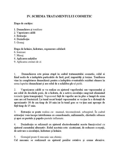 Schema tratamentului balanitei in functie de cauza