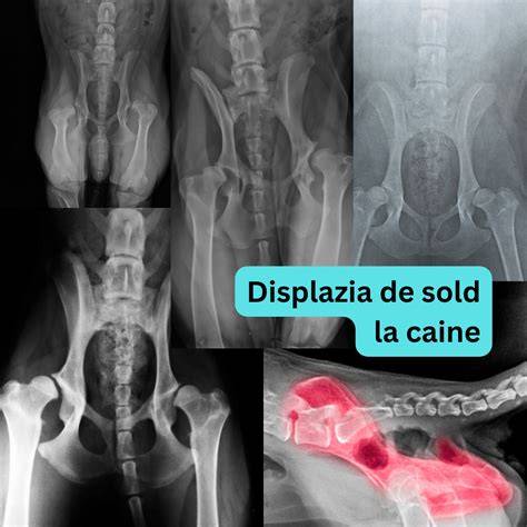 Diagrame de tratament pentru displazia de sold la sugari