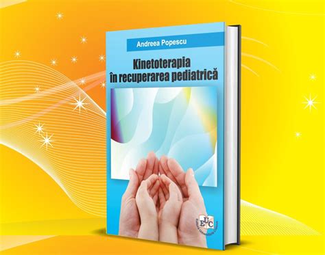 Recuperare pediatrică: exerciții și terapie