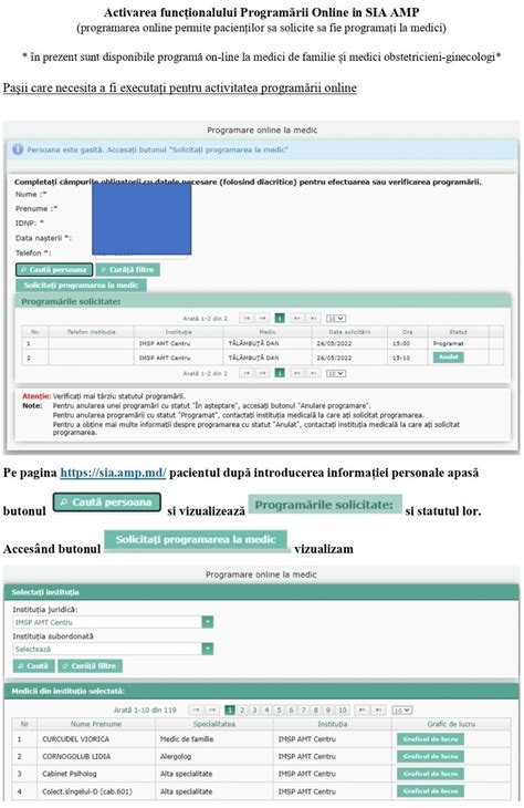 Infografic: pașii consultului pediatrului, de la programare la follow-up