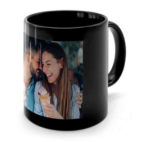 Fotografie cu diverse modele de căni personalizate