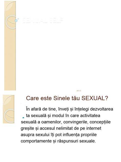 Infografic despre sinele sexual si siguranta in timpul sarcinii