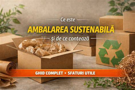 Imagine: Ambalarea sustenabila si etapele de imprimare pe body bebe