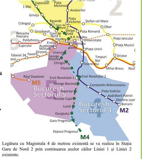 Harta Sectorului 4 București cu locația Clinicii Prevencia Alunisului