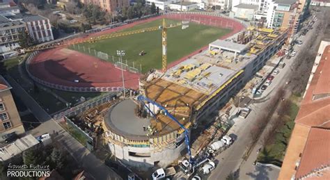 Hartă cu localizarea bazei sportive în Timișoara