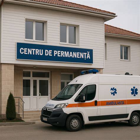 Infografic: Rutele de acces la centrele pediatrice din Piatra Neamț