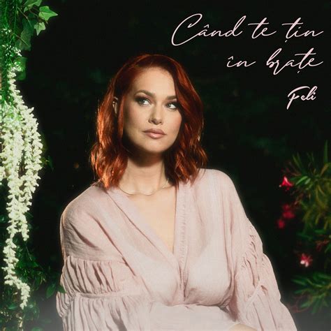 Feli în videoclipul 