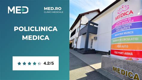 Logo Policlinica Medica Sibiu