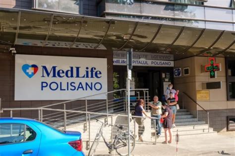 Policlinica Polisano - Sibiu