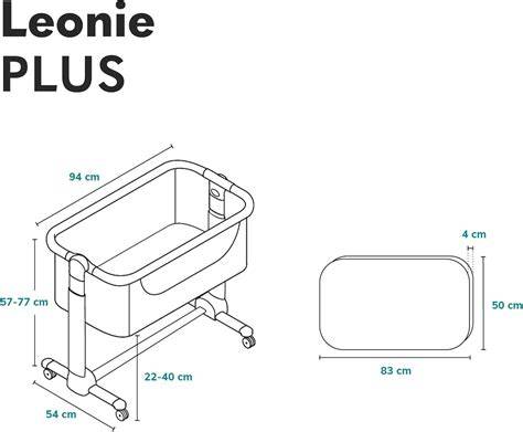 Diagramă: Reglaje Lionelo Leonie Plus