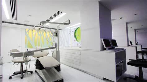 Diagramă: fluxul de lucru într-un cabinet modern de stomatologie pediatrică
