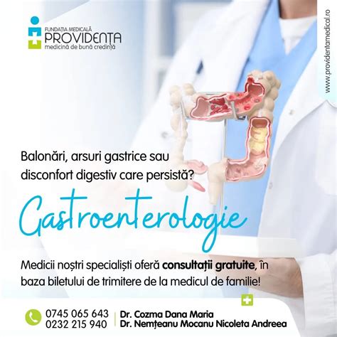 Infografic: Cadrul unei consultații gastroenterologice pediatrică - pași, decizii, investigații