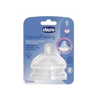 Extras din gama Chicco: talpa FLEX-ZONE