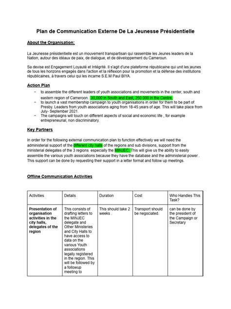 plan de externe Prematur