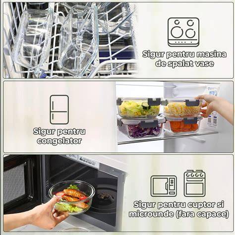 Schema de depozitare a piureurilor pentru congelator