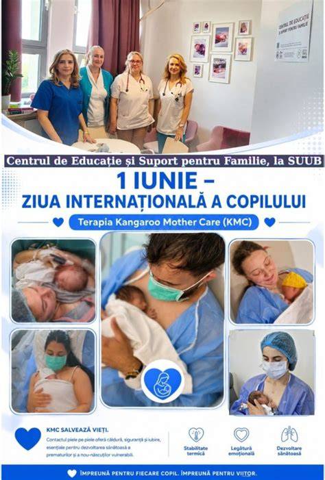 Schema îngrijire prematuri: monitorizare, hrănire, suport respirator