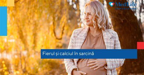Diagramă: cum interacționează fierul, calciul și vitamina D în timpul sarcinii