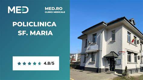 Cartografiere: Rețea de clinici pediatrice private în Baia Mare