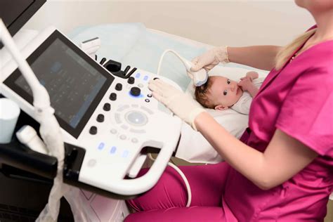 Diagramă: Flux de îngrijire pediatrică în Baia Mare (prenatal - neonatal - copil)