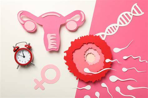Scheme de luare decizională în fertilitate
