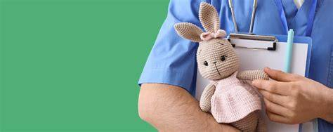 Infografic: Echipă multidisciplinară pediatrie MedLife Galați