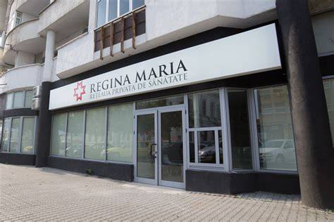 Fotografie interioare Regina Maria Craiova - zona pediatrie