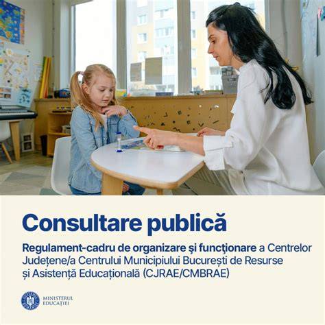 Scheme de organizare educațională în secția de oftalmologie