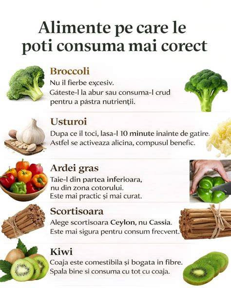 Infografic: cum să fierbi broccoli la abur corect pentru bebeluși
