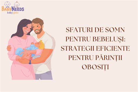 Infografic: 10 metode de calmare a plânsului la bebeluși