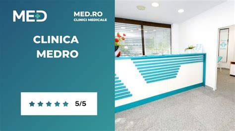 Grafic flux pacienti - consultatii ortopedie pediatrica Galati