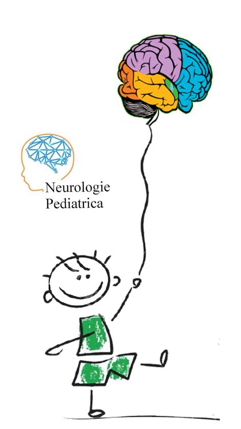Infografic - Procesul evaluării neurologice pediatrică