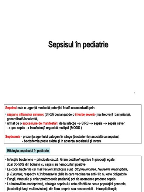 Diagrame despre etiologia sepsisului neonatal și monitorizarea necesară