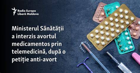 Diagramă a limitelor de săptămâni pentru avort medicamentos