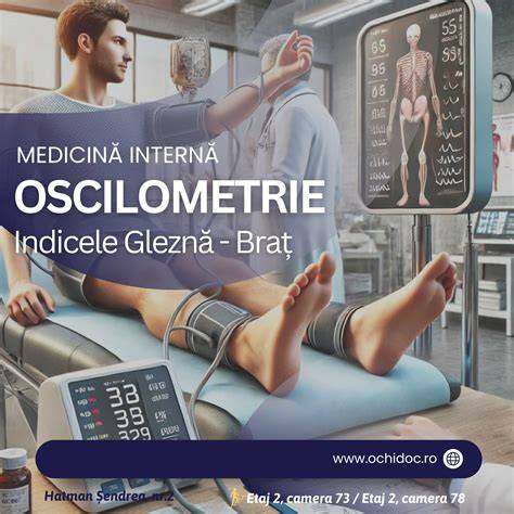OchiDoc Bucuresti Iași infografic echipa si aparatura