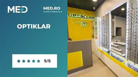 OptiKlar Iasi diagrame diagnostic