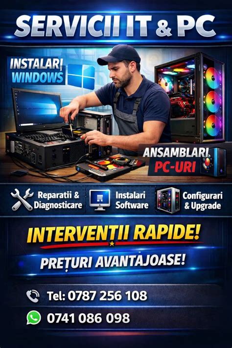Oftaprof spectru servicii si echipamente